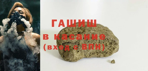 молекула духа Арсеньев